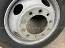 ASSORTED TRUCK TIRES