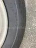 ASSORTED TRUCK TIRES