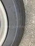 ASSORTED TRUCK TIRES