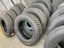 ASSORTED TRUCK TIRES