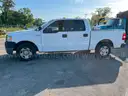 2008 Ford F-150