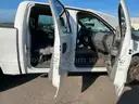 2008 Ford F-150