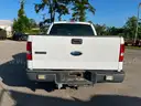 2008 Ford F-150