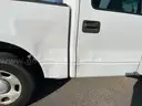 2008 Ford F-150
