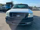 2008 Ford F-150
