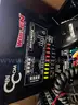 POLICE EQUIPMENT