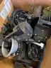 POLICE EQUIPMENT