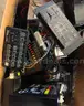 POLICE EQUIPMENT