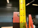 SHELVES AND CHAIRS