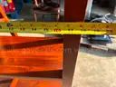 SHELVES AND CHAIRS