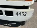 2001 International 4700 FLATBED DUMP