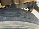 2001 International 4700 FLATBED DUMP