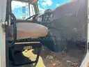 2001 International 4700 FLATBED DUMP