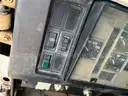 2001 International 4700 FLATBED DUMP