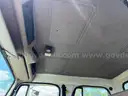 2001 International 4700 FLATBED DUMP