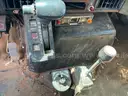 2001 International 4700 FLATBED DUMP