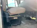 2001 International 4700 FLATBED DUMP