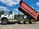 2008 International 7600