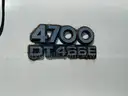 2001 International 4700