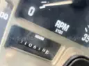 2001 International 4700