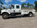 2004 International 7300