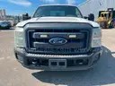 2016 Ford F-250 SD
