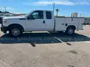 2016 Ford F-250 SD