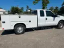 2016 Ford F-250 SD