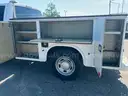 2016 Ford F-250 SD