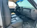 2003 GMC Sierra 3500