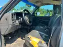 2003 GMC Sierra 3500