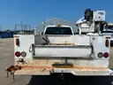 2003 GMC Sierra 3500