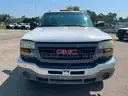 2003 GMC Sierra 3500