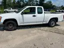 2006 Chevrolet Colorado