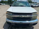 2006 Chevrolet Colorado