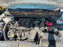 2013 Ford Taurus