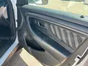 2013 Ford Taurus