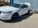2013 Ford Taurus