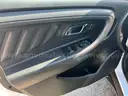 2013 Ford Taurus