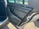 2013 Ford Taurus
