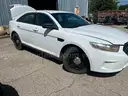 2013 Ford Taurus