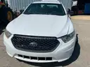 2013 Ford Taurus