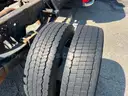 2002 Ford F-550