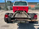 2002 Ford F-550