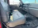 2002 Ford F-550