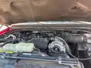 2002 Ford F-550