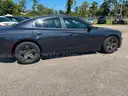 2016 Dodge Charger