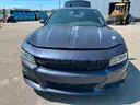 2016 Dodge Charger