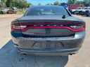 2016 Dodge Charger