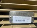 GE 50HP MOTOR